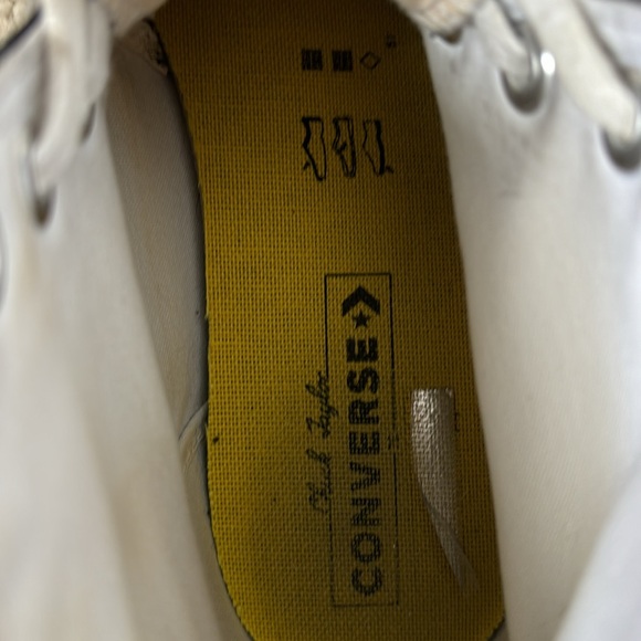 converse - Picture 6 of 7